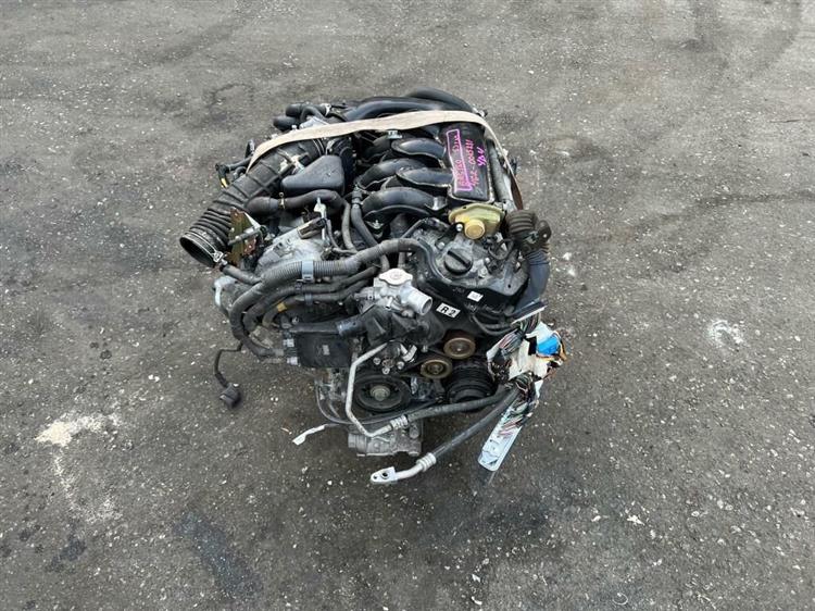 Двигатель Тойота Краун в Коломне 2218531