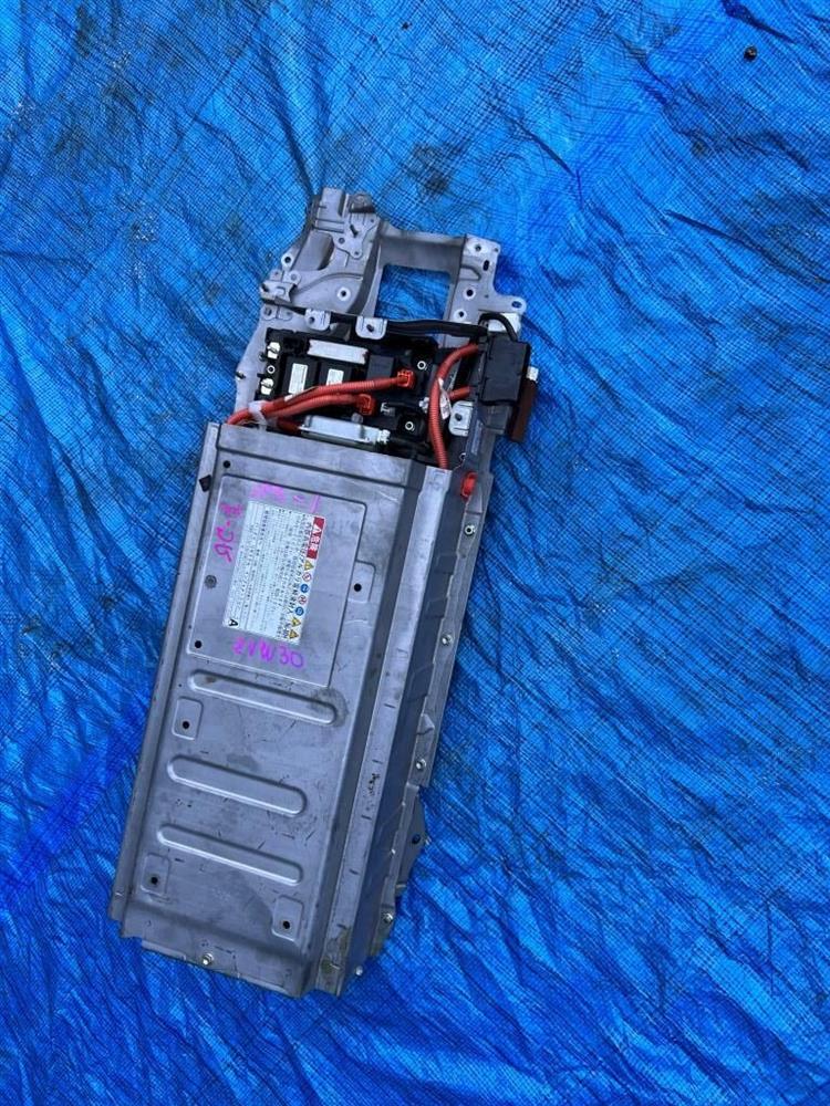Высоковольтная батарея Тойота Приус в Коломне 222234