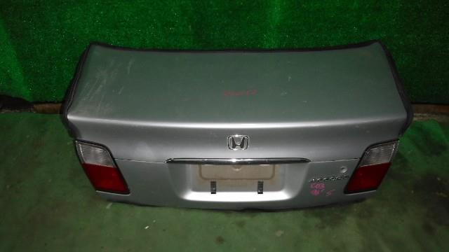 Крышка багажника Хонда Аккорд в Коломне 223711