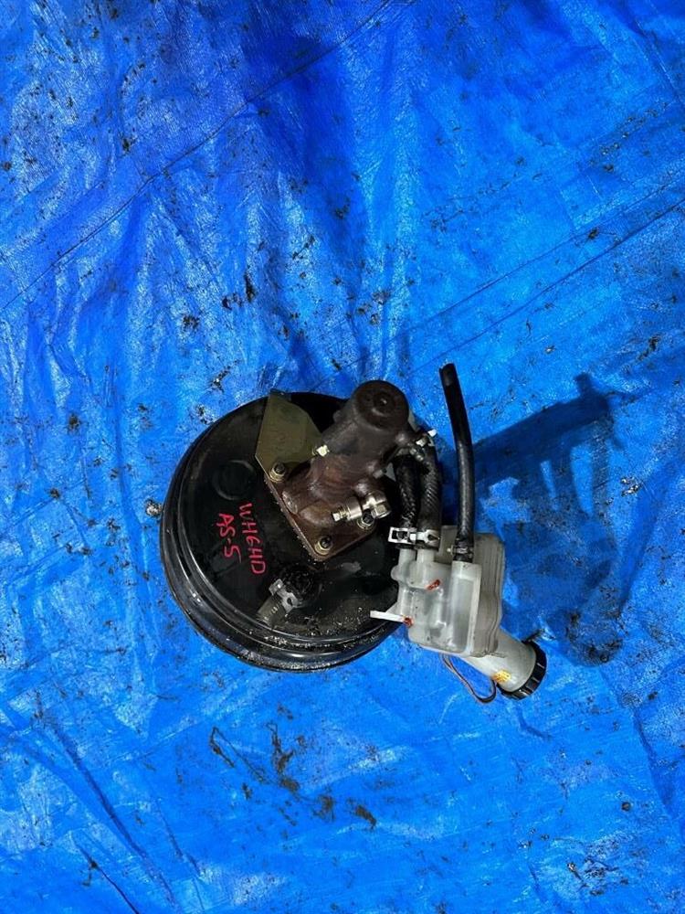 Главный тормозной цилиндр Ниссан Титан в Коломне 228442