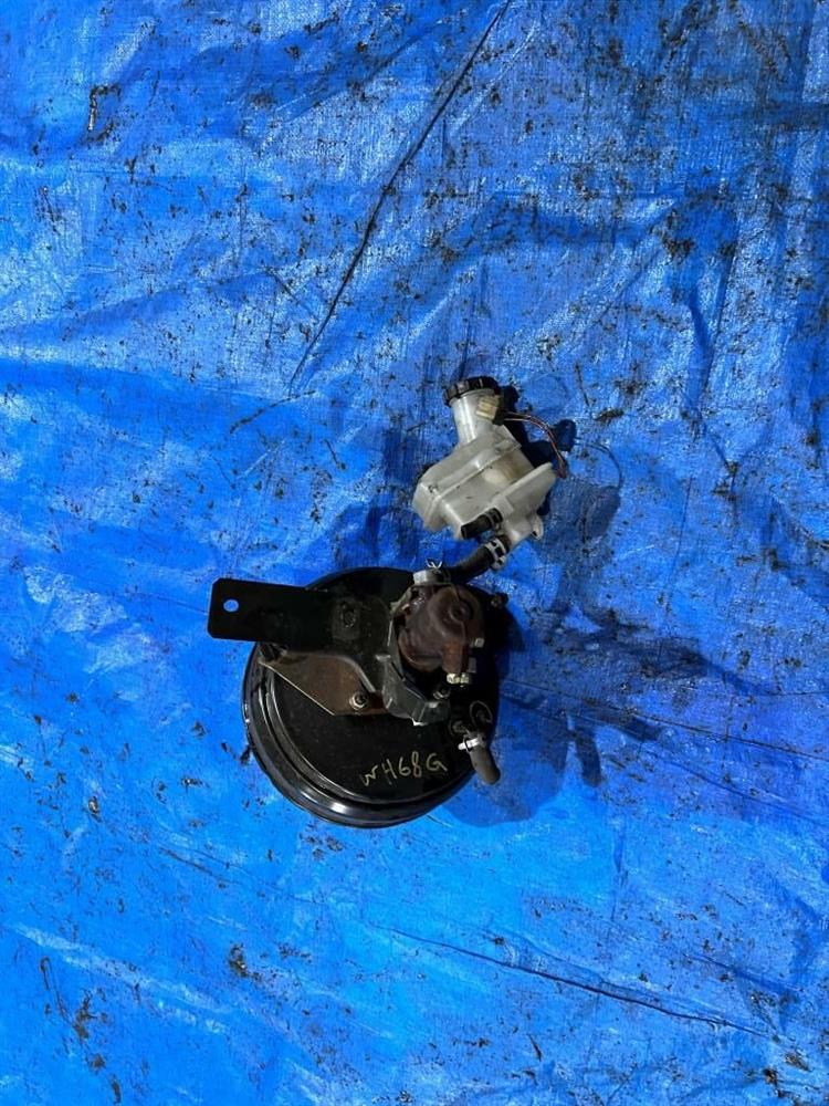 Главный тормозной цилиндр Ниссан Титан в Коломне 228443