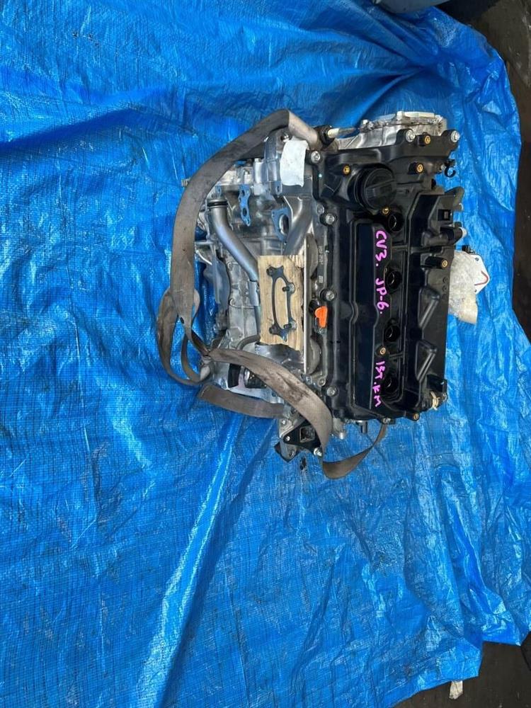 Двигатель Хонда Аккорд в Коломне 230114