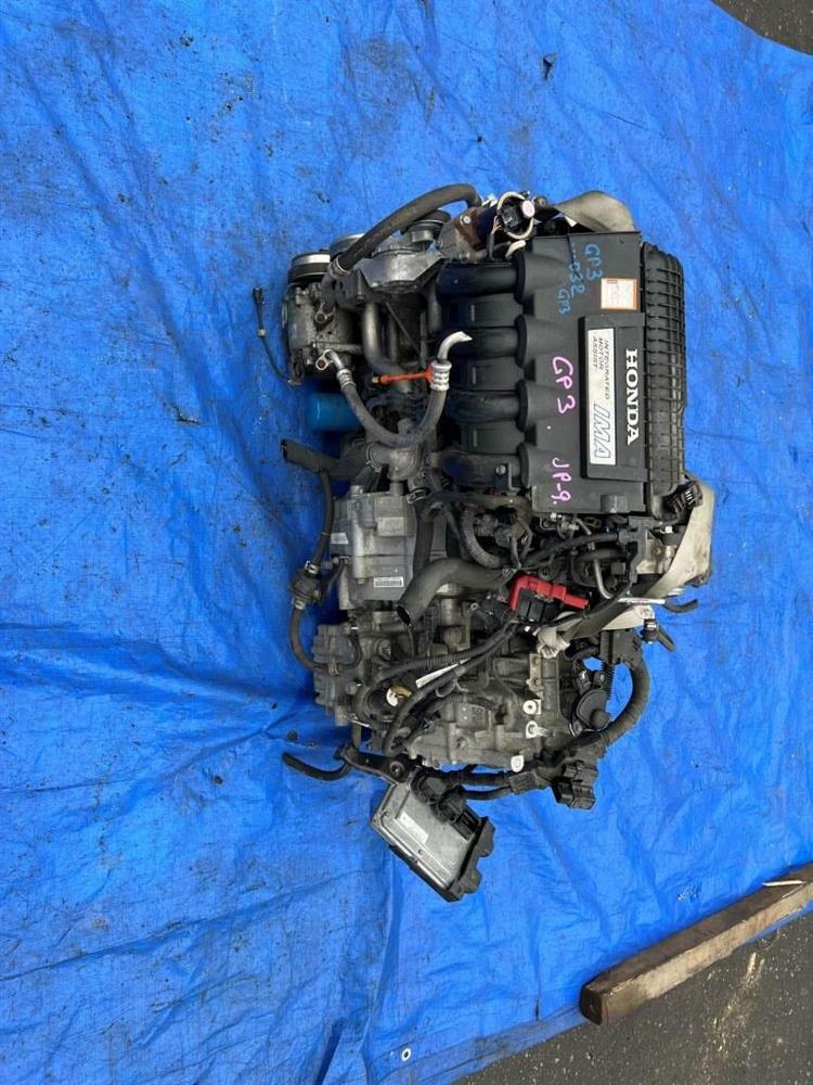 Двигатель Хонда Фрид в Коломне 238670