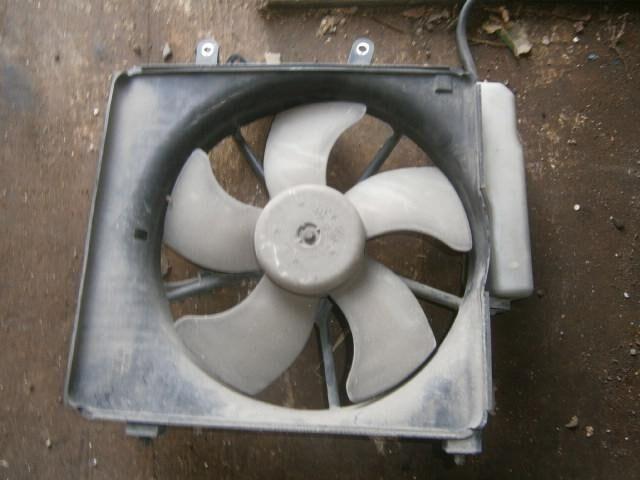 Диффузор радиатора Хонда Фит в Коломне 24029