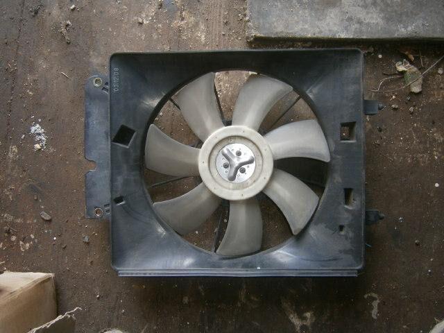 Диффузор радиатора Хонда СРВ в Коломне 24033