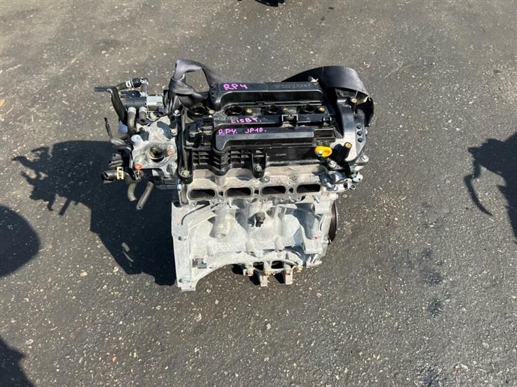 Двигатель Хонда Степвагон в Коломне 241056