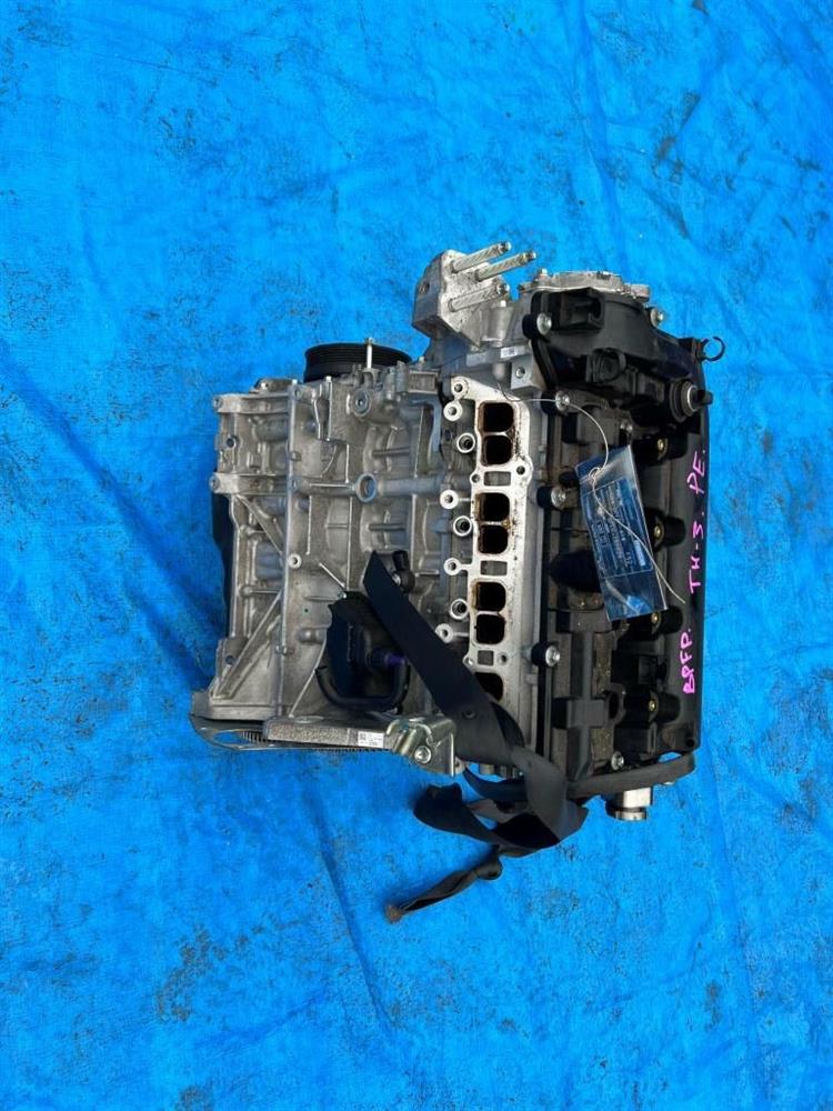 Двигатель Мазда 3 в Коломне 243857