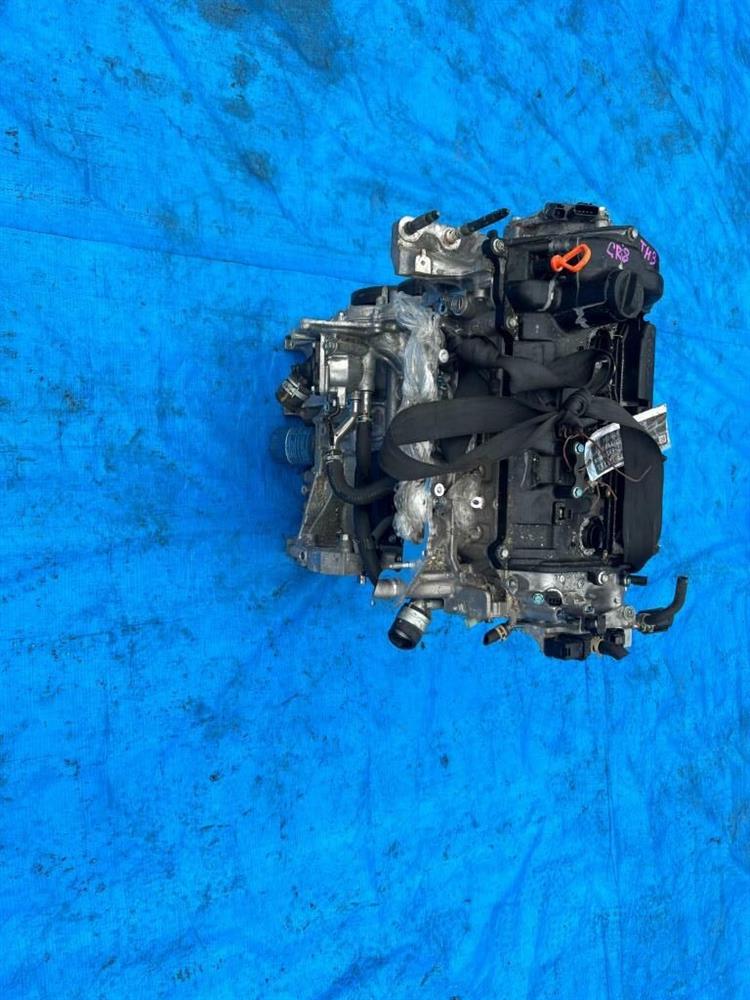 Двигатель Хонда Фит в Коломне 243874
