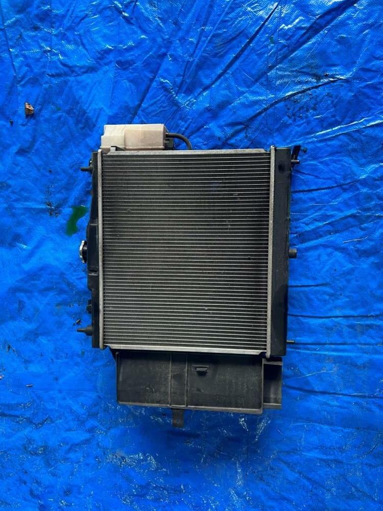 Радиатор основной Ниссан Куб в Коломне 245900