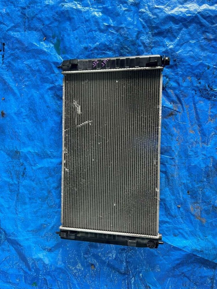 Радиатор основной Ниссан Теана в Коломне 245915