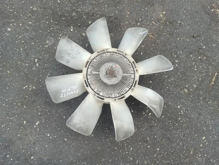 Вентилятор Мицубиси Фусо в Коломне 247987