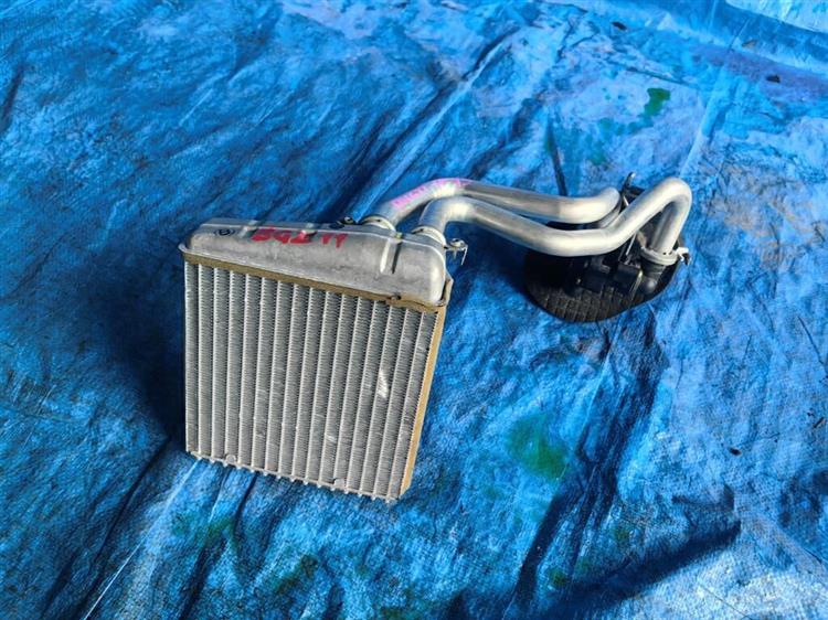 Радиатор печки Ниссан Куб в Коломне 251959