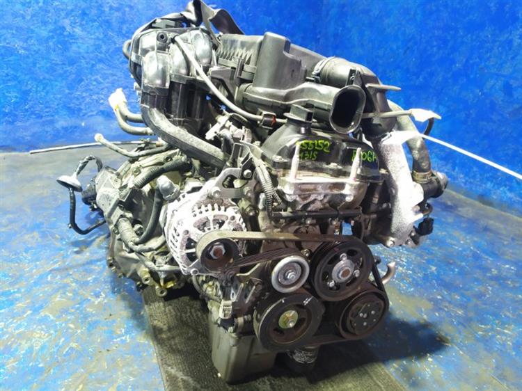 Двигатель Сузуки Хастлер в Коломне 255152