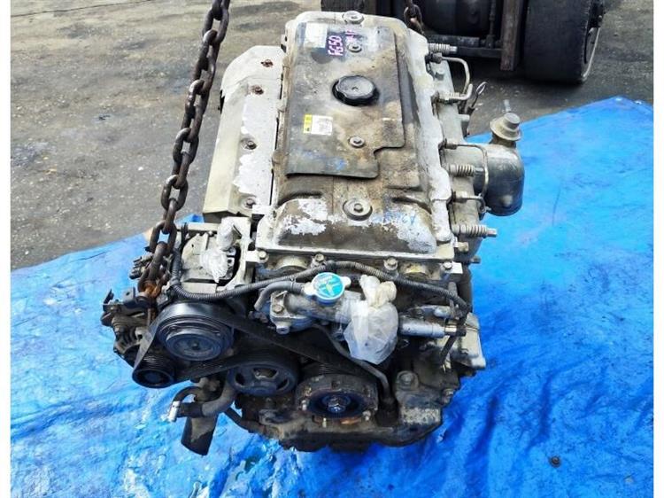 Двигатель Мицубиси Кантер в Коломне 255695