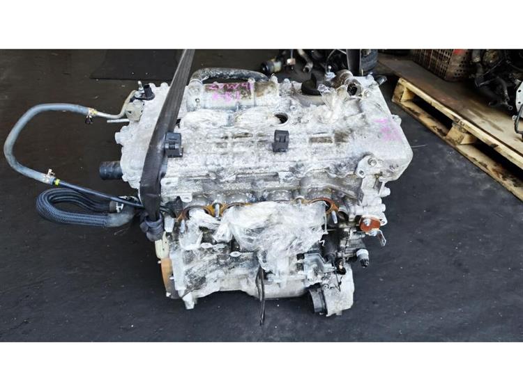 Двигатель Toyota Prius A