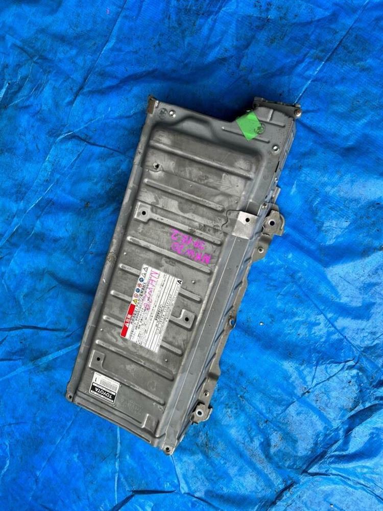 Высоковольтная батарея Тойота Приус в Коломне 259293