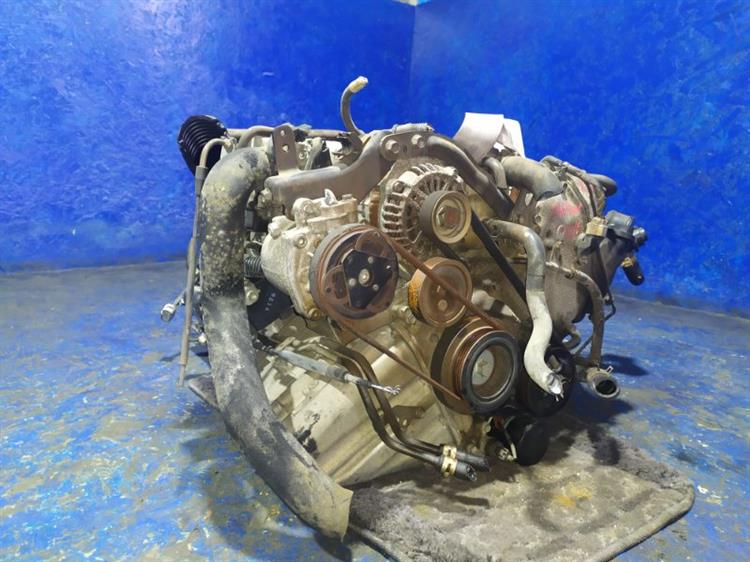 Двигатель Сузуки Эвери в Коломне 264214