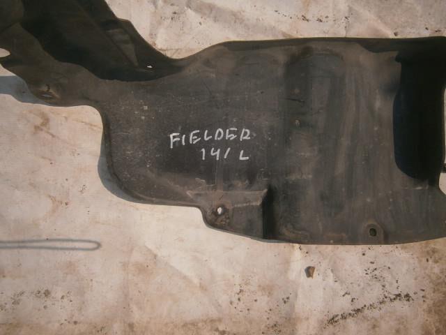 Защита Тойота Королла Филдер в Коломне 26426