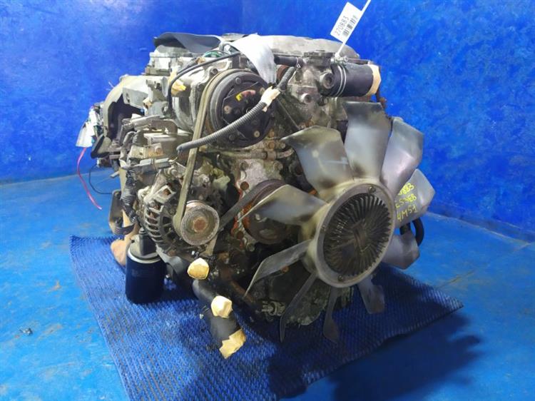 Двигатель Мицубиси Кантер в Коломне 270883