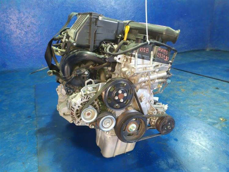 Двигатель Сузуки Солио в Коломне 292430