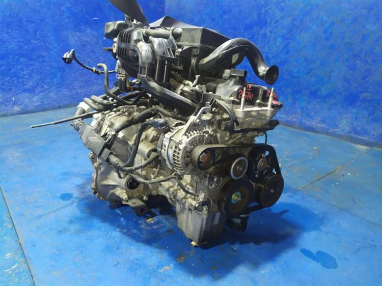 Двигатель Сузуки Вагон Р в Коломне 296741