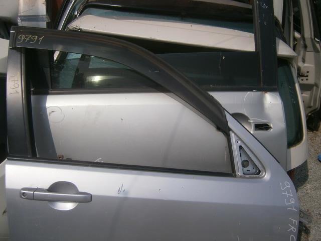 Ветровики комплект Хонда СРВ в Коломне 29810