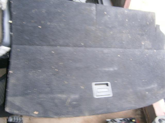 Крышка багажника Тойота Марк Х Зио в Коломне 31352