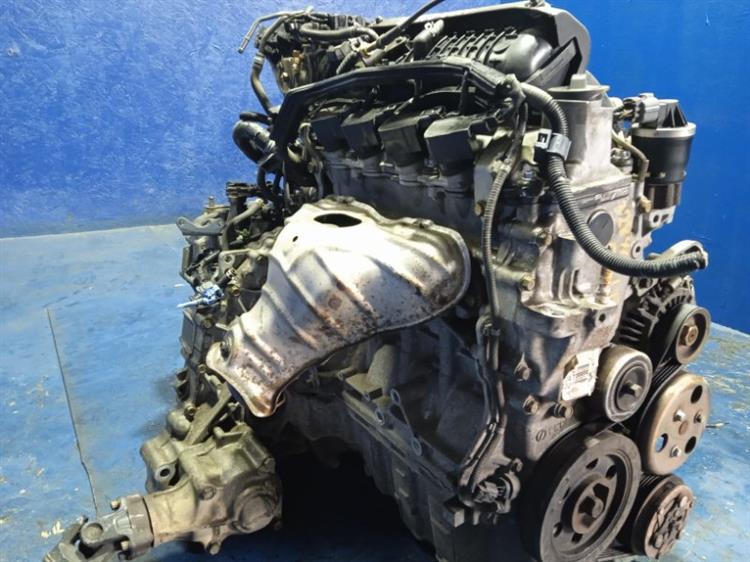 Двигатель Хонда Мобилио в Коломне 328414