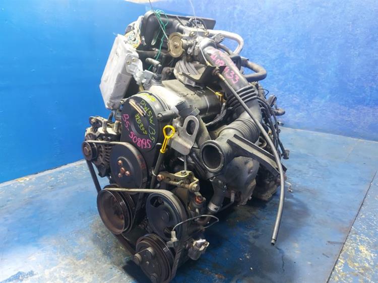 Двигатель Мазда Демио в Коломне 329397