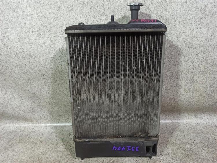 Радиатор основной Мицубиси ЕК в Коломне 331774