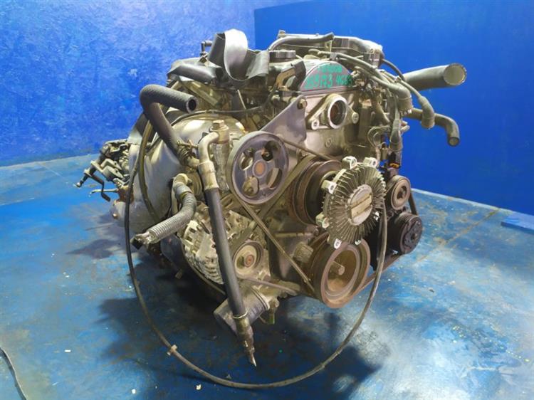 Двигатель Мицубиси Кантер в Коломне 333173