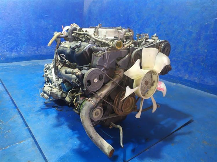 Двигатель Ниссан Седрик в Коломне 355138