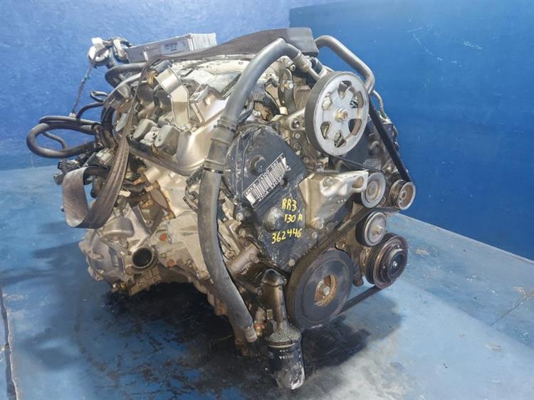 Двигатель Хонда Иллюзион в Коломне 362446