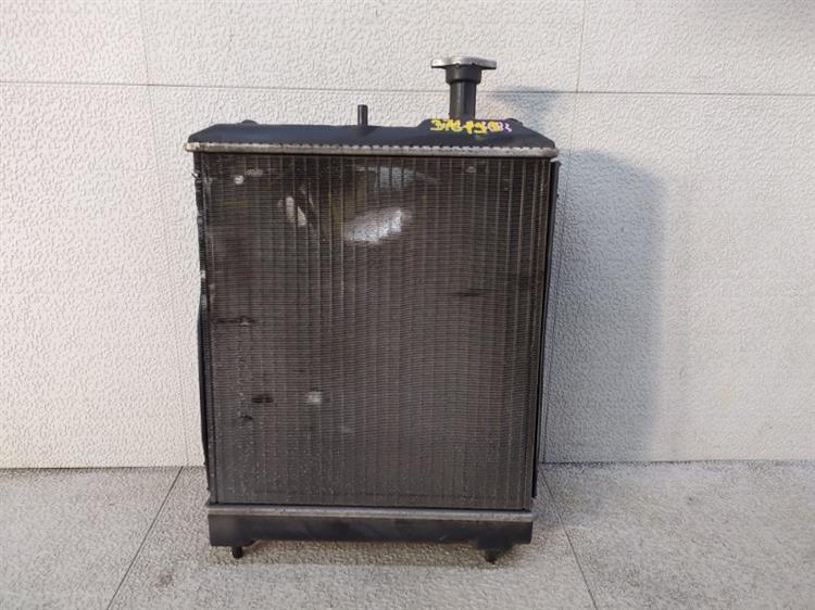 Радиатор основной Мицубиси Миника в Коломне 376193