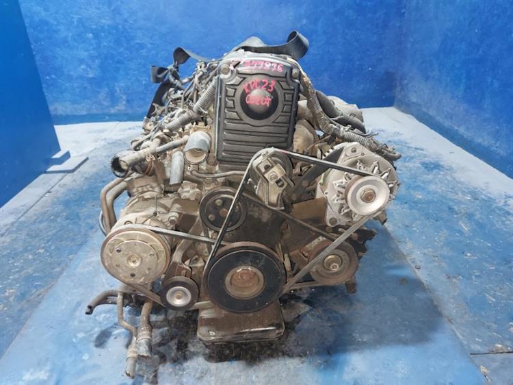 Двигатель Ниссан Серена в Коломне 377876