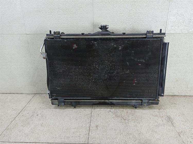 Радиатор основной Мицубиси Грандис в Коломне 380162
