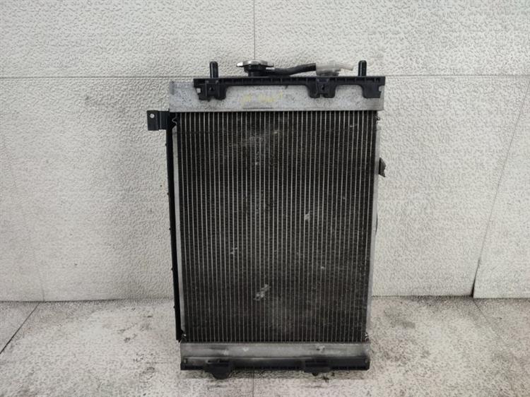 Радиатор основной Дайхатсу Танто в Коломне 380355