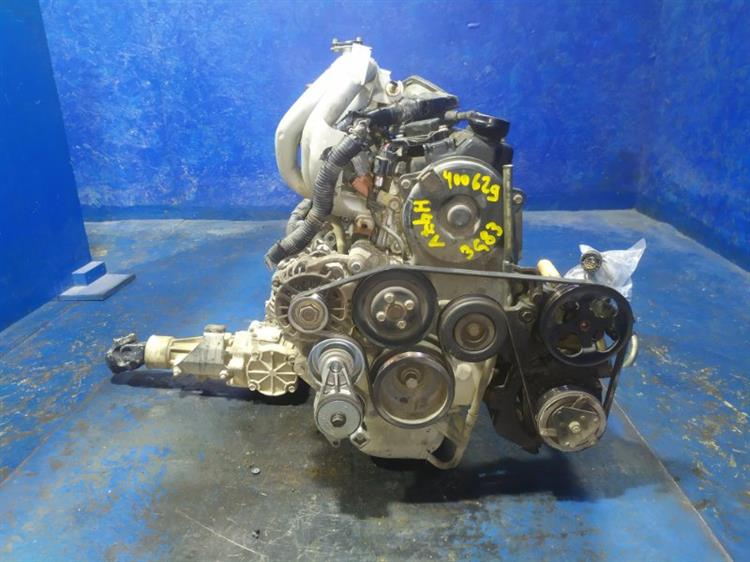 Двигатель Мицубиси Миника в Коломне 400629