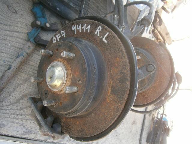 Тормозной диск Хонда Степвагон в Коломне 41699