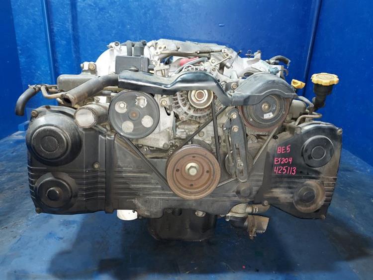Двигатель Субару Легаси в Коломне 425113