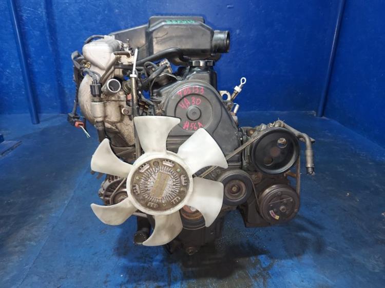 Двигатель Мицубиси Паджеро Мини в Коломне 425133