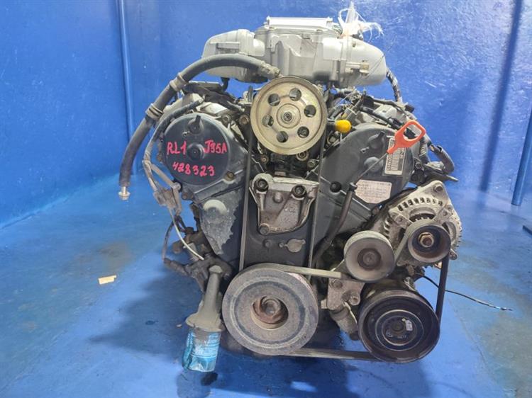 Двигатель Хонда Лагрейт в Коломне 428323