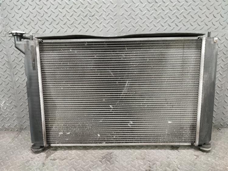 Радиатор основной Тойота Виш в Коломне 431311