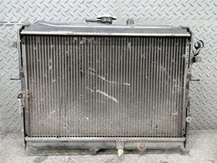 Радиатор основной Мазда Бонго в Коломне 431315