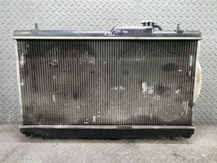 Радиатор основной Субару Легаси в Коломне 431321