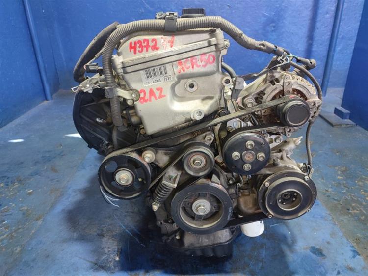 Двигатель Тойота Эстима в Коломне 437241