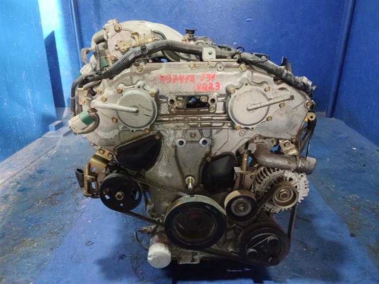 Двигатель Ниссан Теана в Коломне 437418