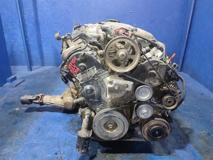 Двигатель Хонда Иллюзион в Коломне 437434