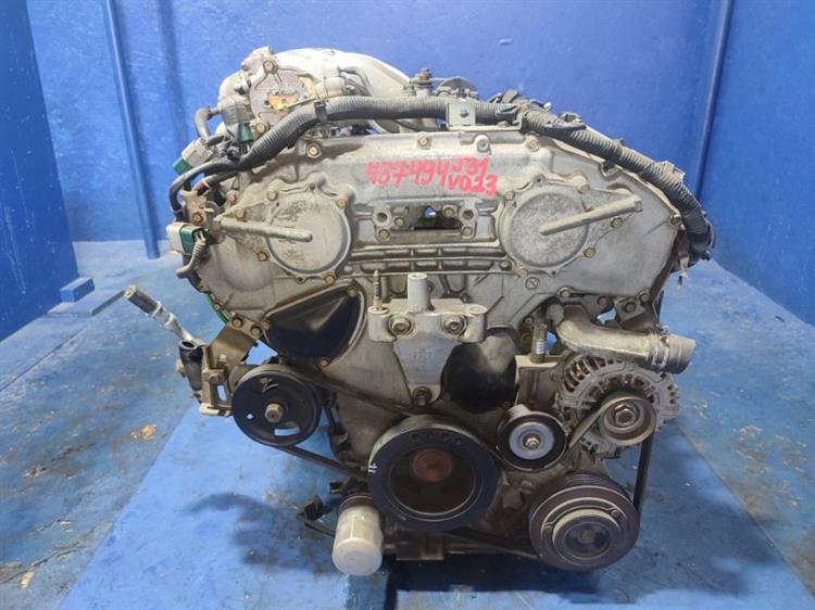 Двигатель Ниссан Теана в Коломне 437494