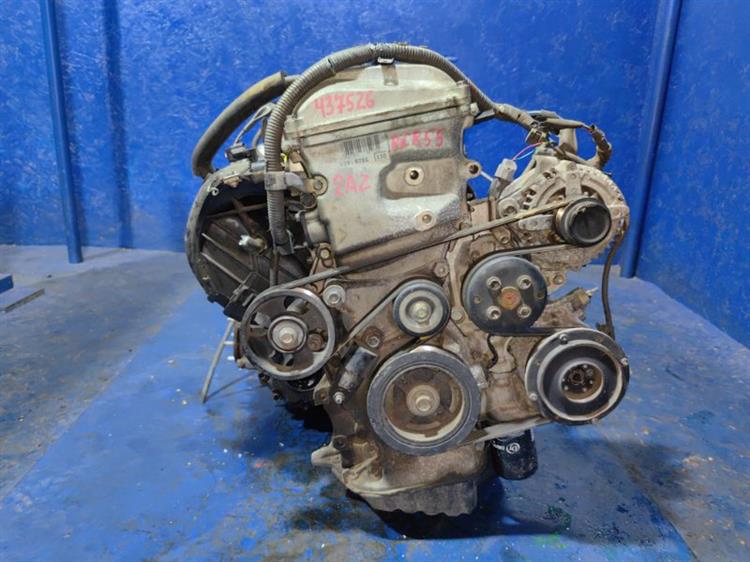 Двигатель Тойота Эстима в Коломне 437526